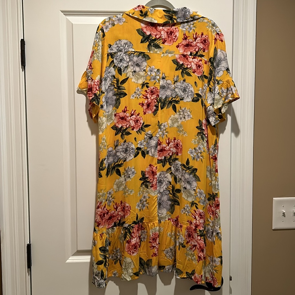 Beautiful Popular UMGEE Dress - Picture 9 of 14